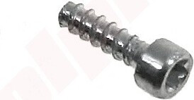 MAGIQ Parts Schroef Stihl T27 D5X16 voor bevestigingshaak