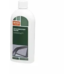 Alu & Kunststoff Politur 500ml/Flasche