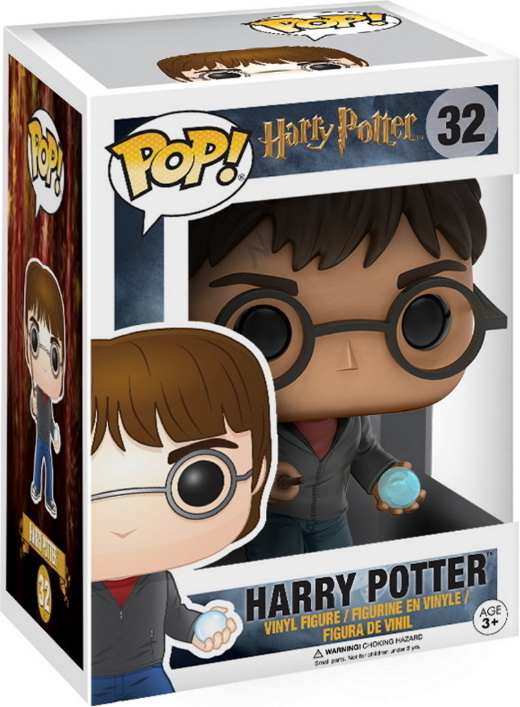 Funko Pop! Harry Potter 32 Vinyl figuur