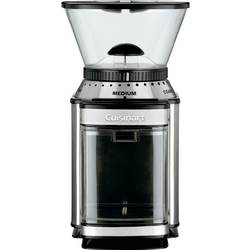 Cuisinart DBM8V2E Kaffeemühle Schwarz, Silber