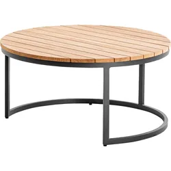 Niehoff-Garden Loungetisch SERRA - D/H ca. 80.00x41.00