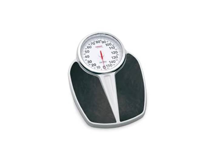 SOEHNLE PROFESSIONAL Persoonlijke Schaal 6163 Max. 160kg