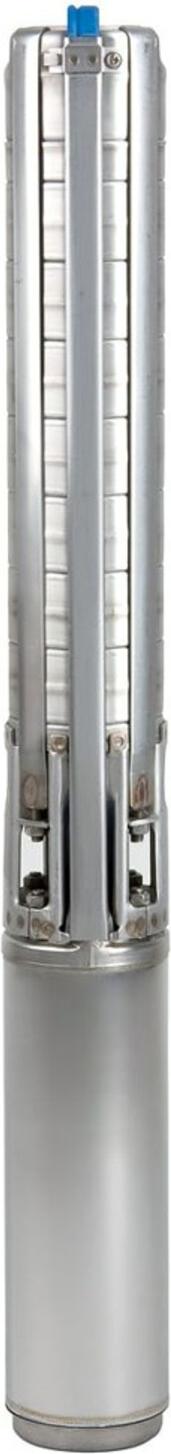 Wilo Unterwassermotorpumpe Sub TWI 4.14-23-CI, 5,5 kW, 400 V, Rp 2