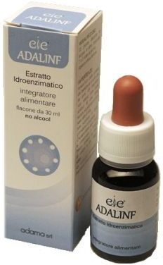 ADAMAH Srl Adamah EIE Adalinf 30ml