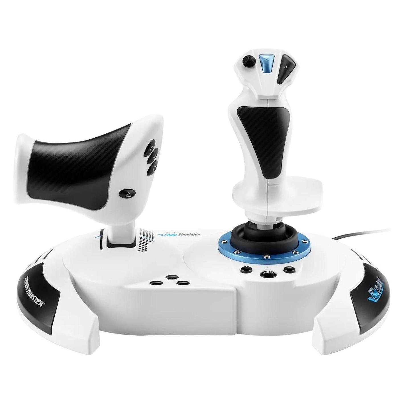 Thrustmaster T.Flight Hotas 5 MSFS Special Edition (PC, PS4, PS5) (4160949)