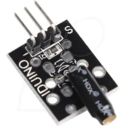 DEBO SEN2 VIBRA - Entwicklerboards - Vibrationssensor-Schalter