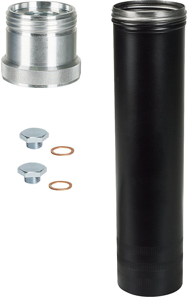 Adapter-Kit, für 400-g-Schraubkartusche, LxB 160 x 320 mm PRESSOL
