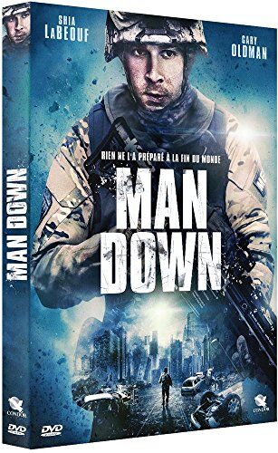 Man down - Preis vom 14.10.2026 23:07:16 h
