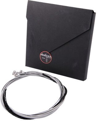 Marleaux Bass Strings Light 5