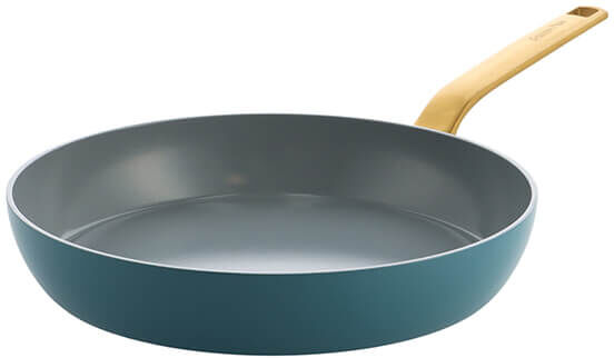 GreenPan Evolution 30cm Frypan Blue
