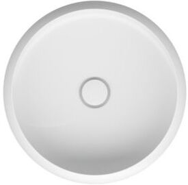 Bette Craft Aufsatz-Waschtisch A241-440PW 45x45x12cm, PW, snow