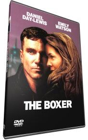 Jim Sheridan - The boxer [FR Import] - Preis vom 09.10.2026 07:28:09 h