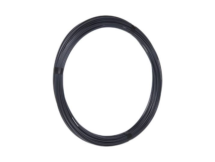 Spanndraht Anthrazit 55 m
