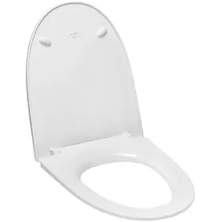 Laufen Laufen Pro Nordic WC-Sitz Duroplast weiß H8911510000001