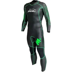 Zaosu, Neoprenanzug, (XL)