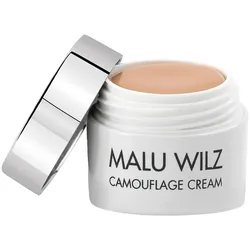 6g Malu Wilz Basic CAMOUFLAGE CREAM