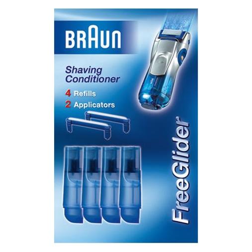 Braun Shaving Lotion SCR 4 (SCR 4)