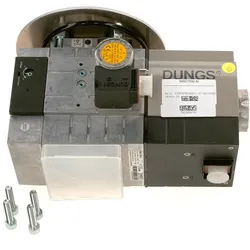 Gasarmatur MBC-700-N Shutter 230V - 87185734260