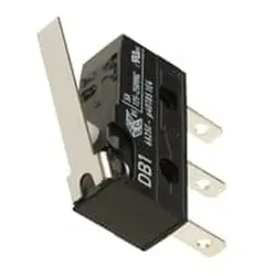 ABB Stotz S&amp;J Mikrohilfsschalter MS-XLP00123