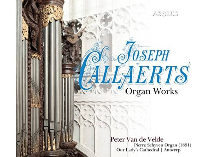 Organ Works