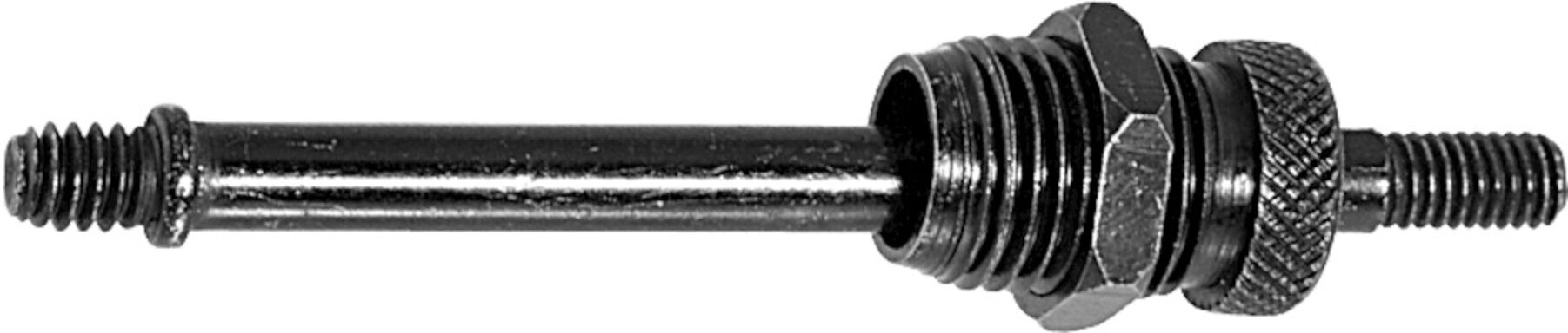 HOLEX Gewindedorn mit Schraube für Hebelnietzange Nietmuttern M4 (770401 M4)