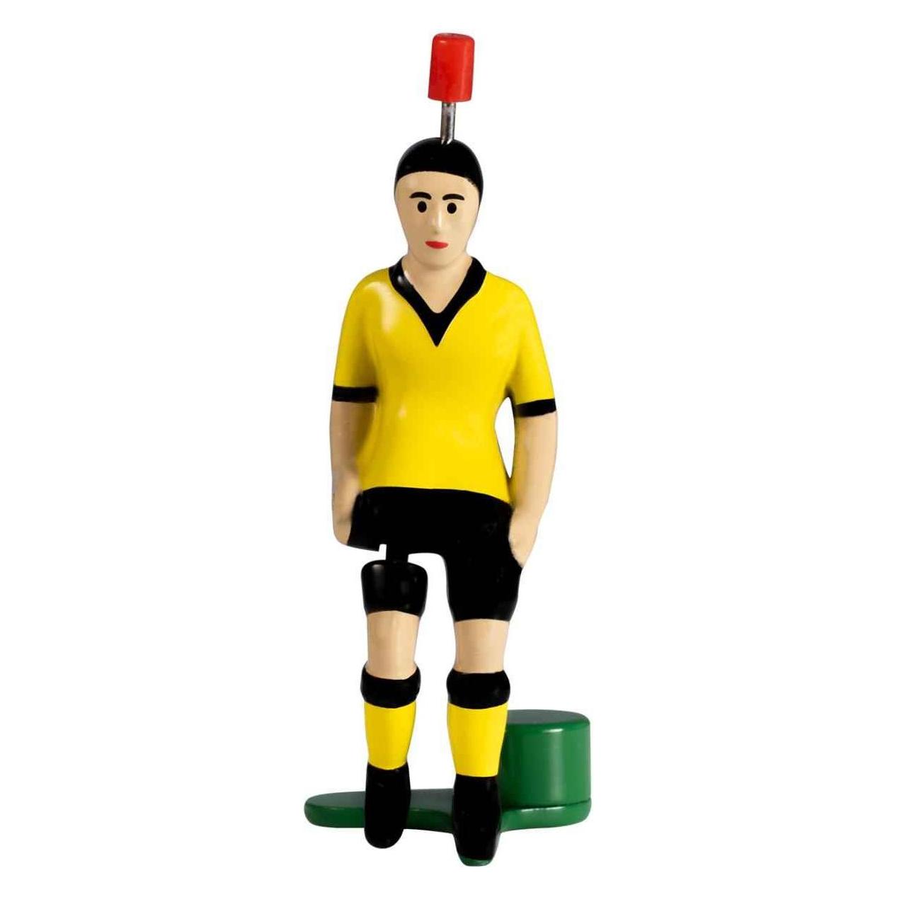 Mieg TIPP KICK Kicker gelb (1102)
