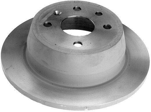 FEBI BILSTEIN 06260 Brake disc