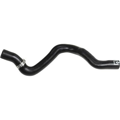 GATES Heizungsschlauch 022565 für RENAULT