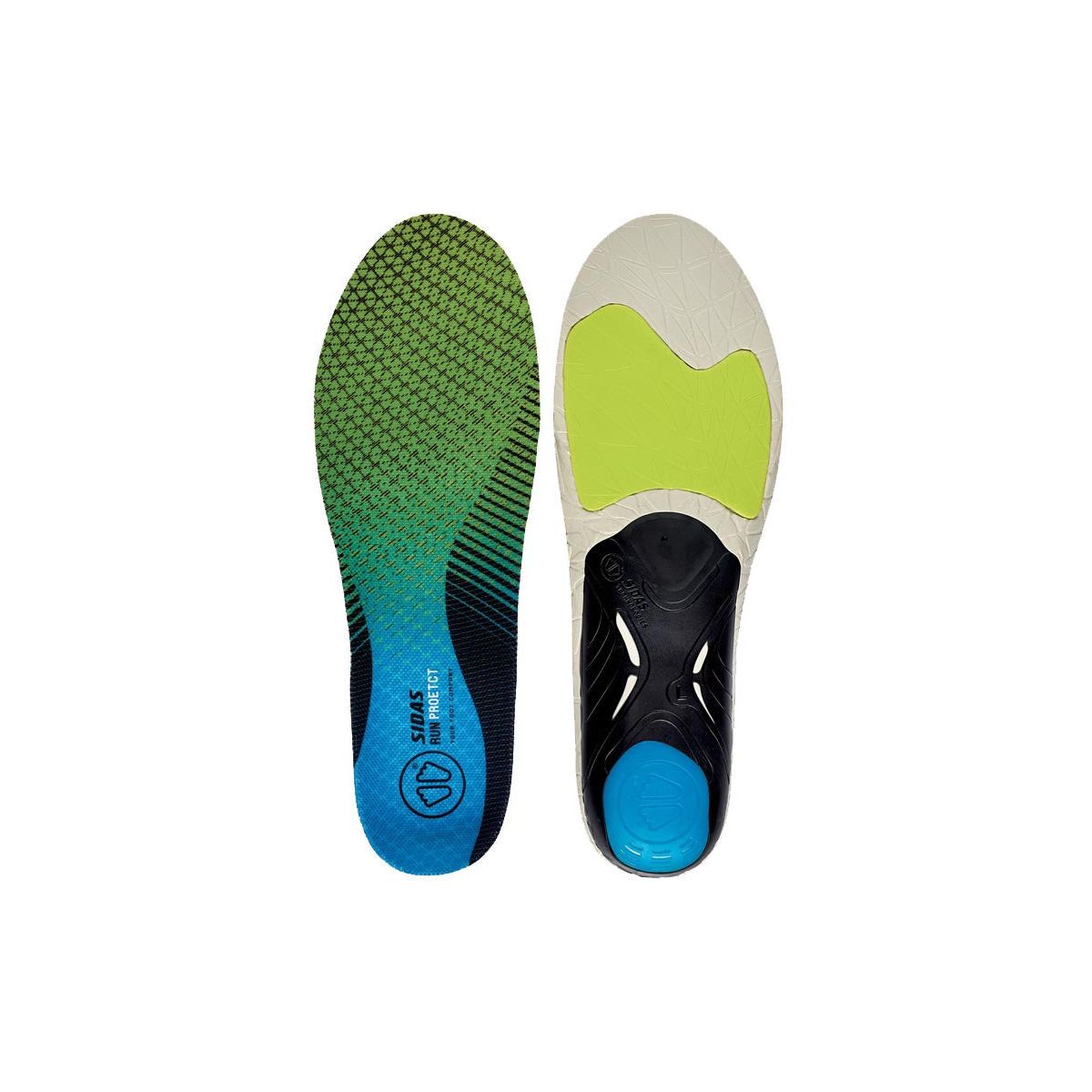 Sidas 3D Run Protect 27 315497000-27