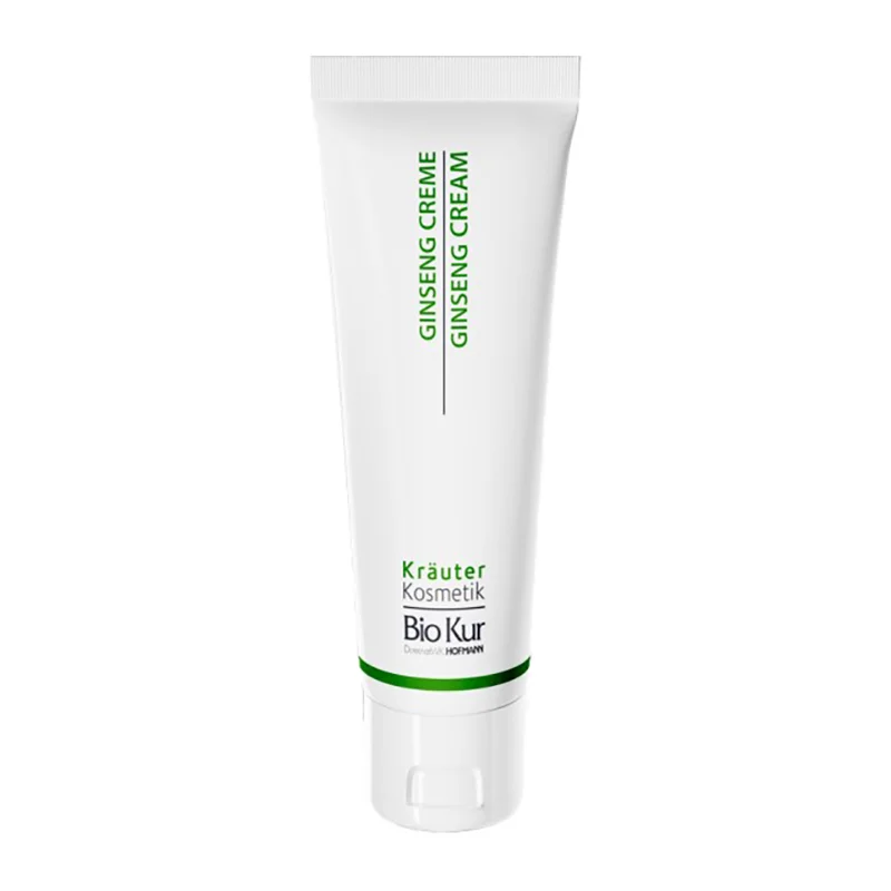 Rosa Graf Bio Kur Ginseng Creme, 50ml 5508V