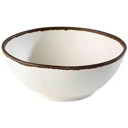 APS Schale -CROCKER-Ø 21 cm, H: 8 cm, 1,45 Liter