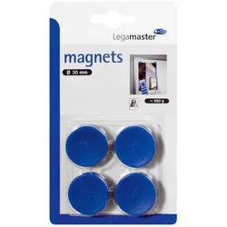 Legamaster, Magnet, Haftmagnet