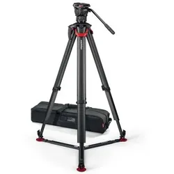 Sachtler System Ace XL Mk II flowtech75 GS