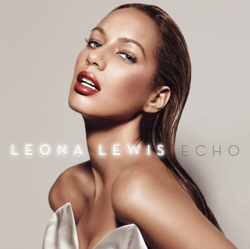 Leona Lewis - Echo - Preis vom 09.10.2026 07:28:09 h