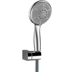 Beitz & Walz AqvaBasic II Wannenset mit Handbr. 5 strah - neu