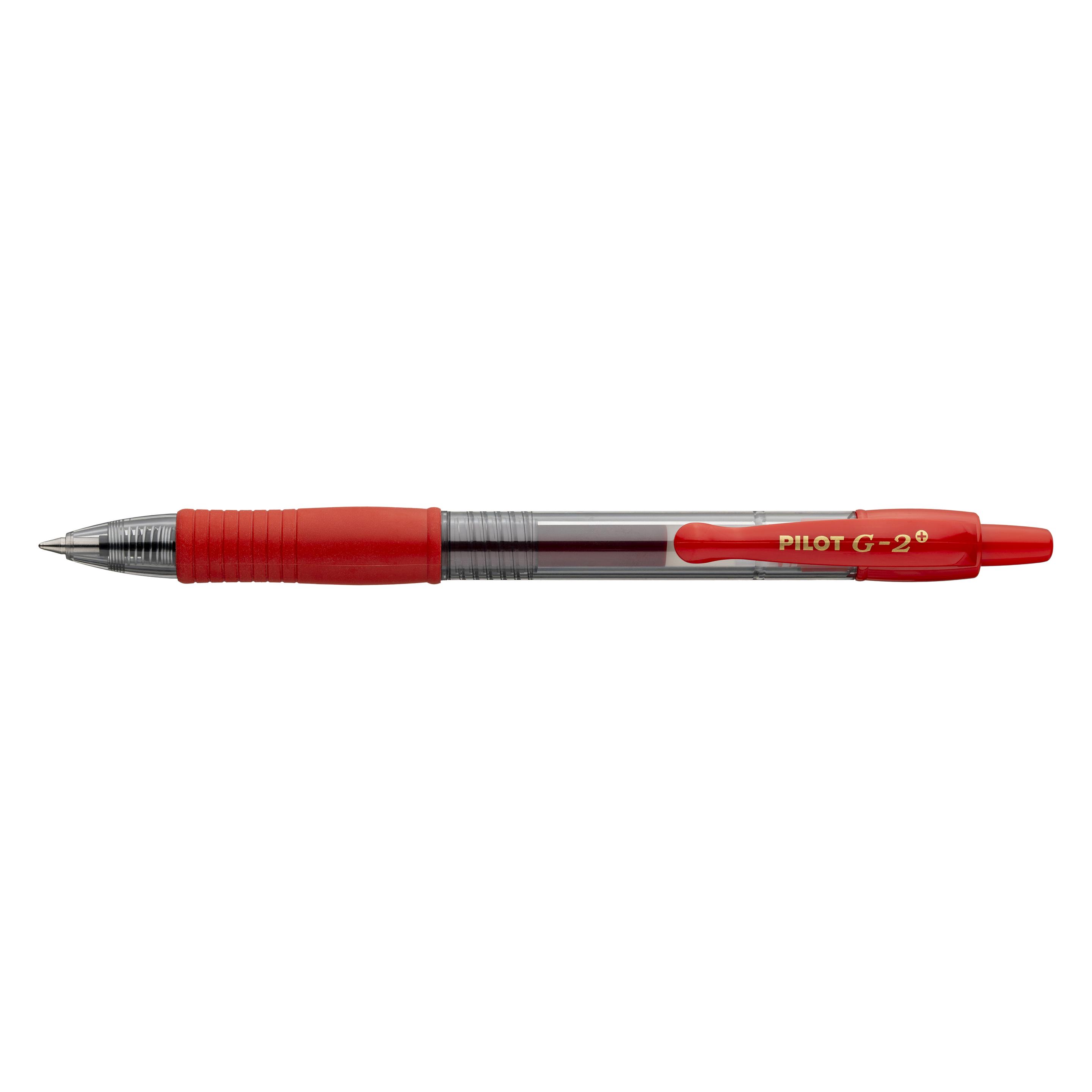 Pilot G2 (1x) (BL-G2-7-R)