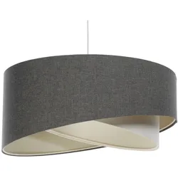 Licht-Erlebnisse, Pendelleuchte, Ingram (E27)