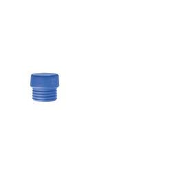 Wiha Ersatz-Schlagkopf weich/blau 40mm plus6 26664 Schlagkopf weich 39 g 1 St.