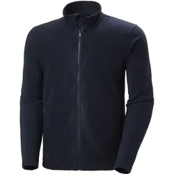 Fleecejacke "MANCHESTER 2.0" - XXL - marine