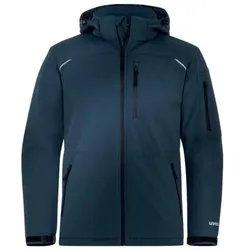 uvex suXXeed craft Wintersoftshelljacke Herren nachtblau  M - 7036910