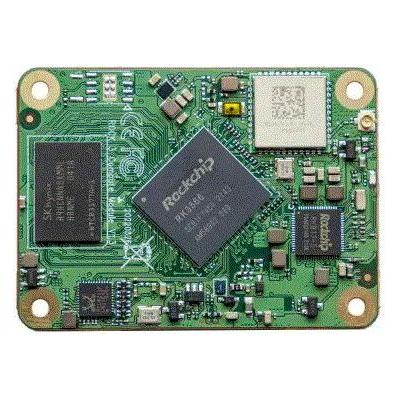 Radxa ROCK 3 Compute Module (RM116-D4E32W2)