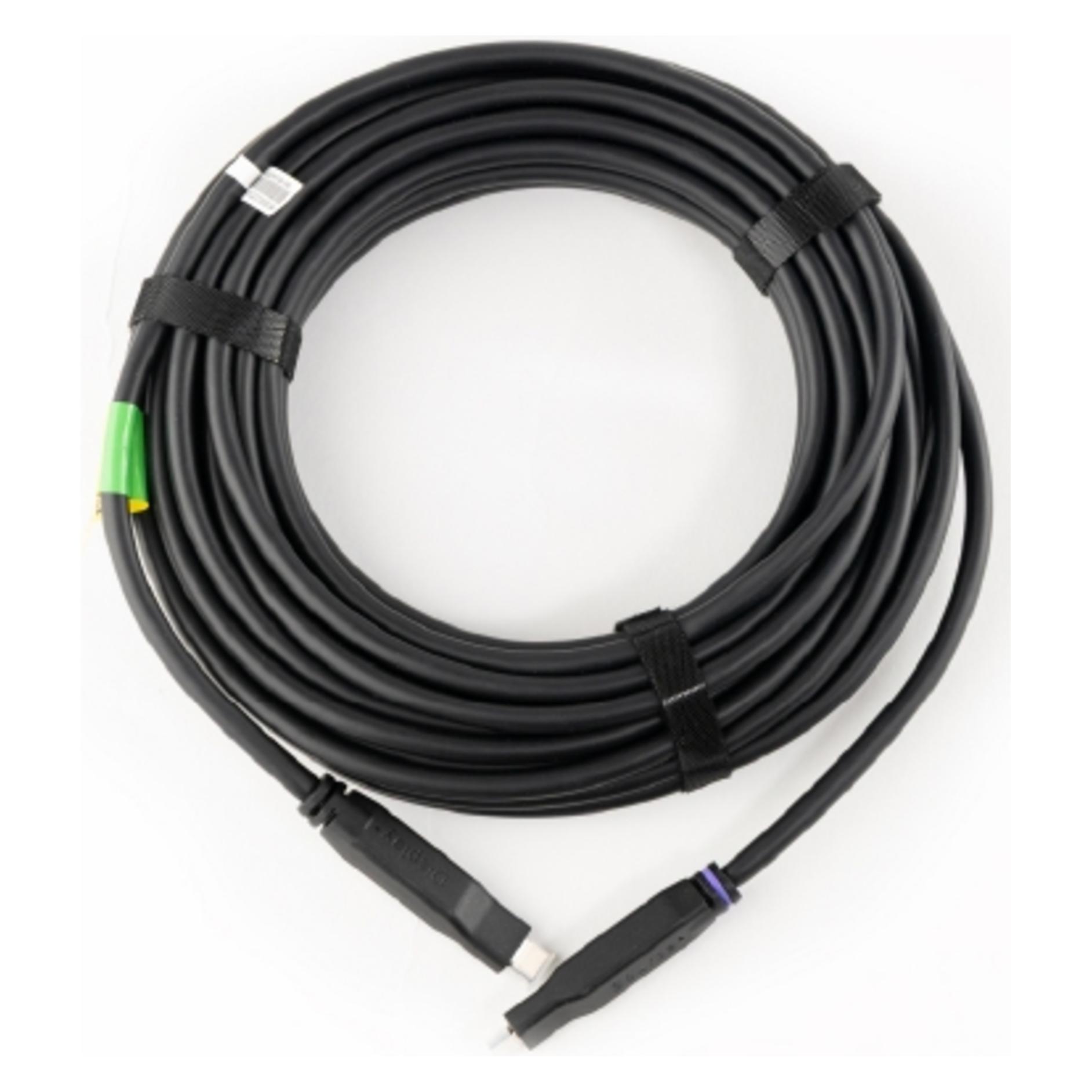 Barco Clickshare Usb-C Cable| 20W - Kabel - Digital/Daten - 10 m (Z3406338K)
