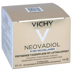 Vichy Neovadiol Tagescreme in den Wechseljahren Th