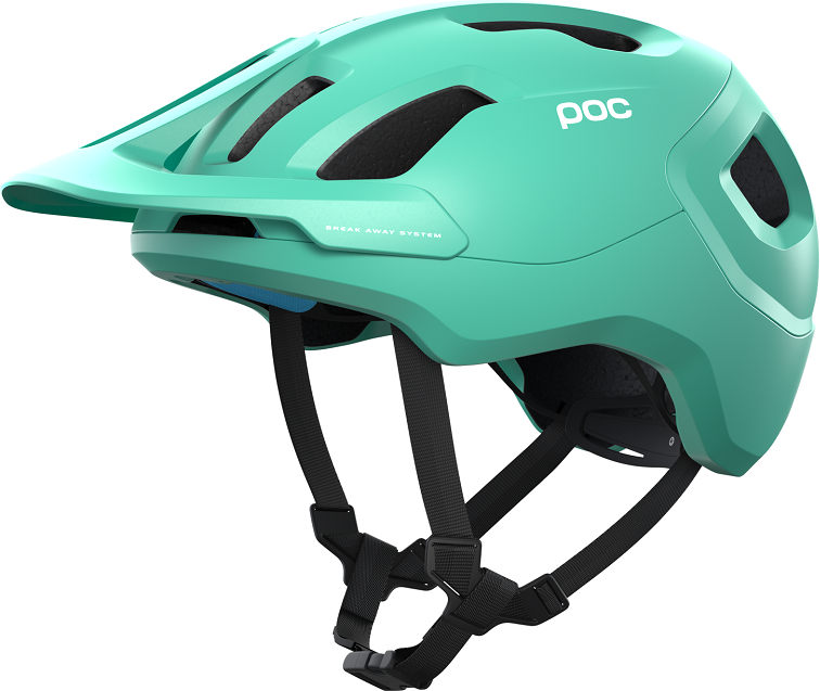 Poc Casco MTB  Axion SPIN