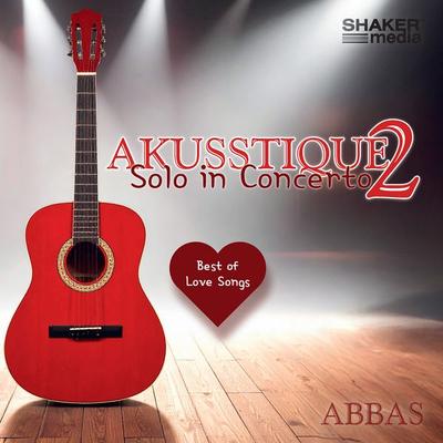 AKUSSTIQUE 2 - Abbas Schirmohammadi, CD, 9783989030961