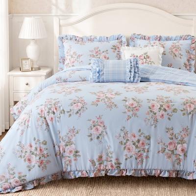 Madison Park Essentials Elena Comforter Set