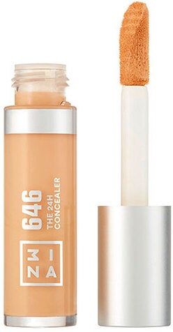 3ina Corrector 24H 646