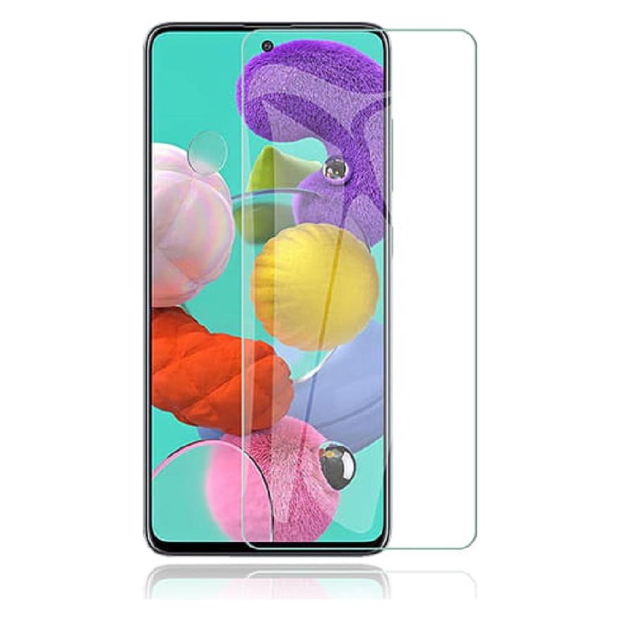 MTM Displayschutz (1 Stk., Samsung Galaxy A51) (17578)