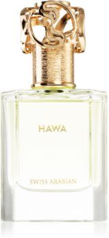 Swiss Arabian Hawa Eau de Parfum para mulheres 50 ml. Hawa