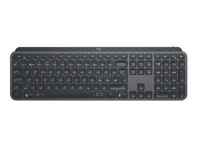 Logitech MX Keys for Business Tastatur 920-010249